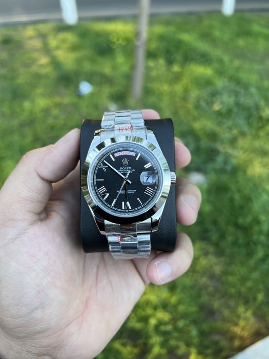 Rolex Day date mexanika