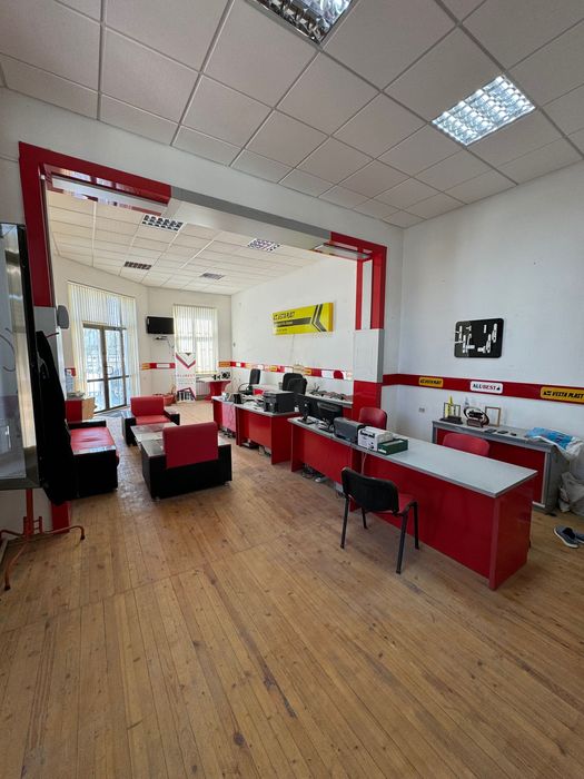 Офис склад аренда