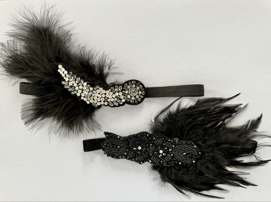 Повязки на голову