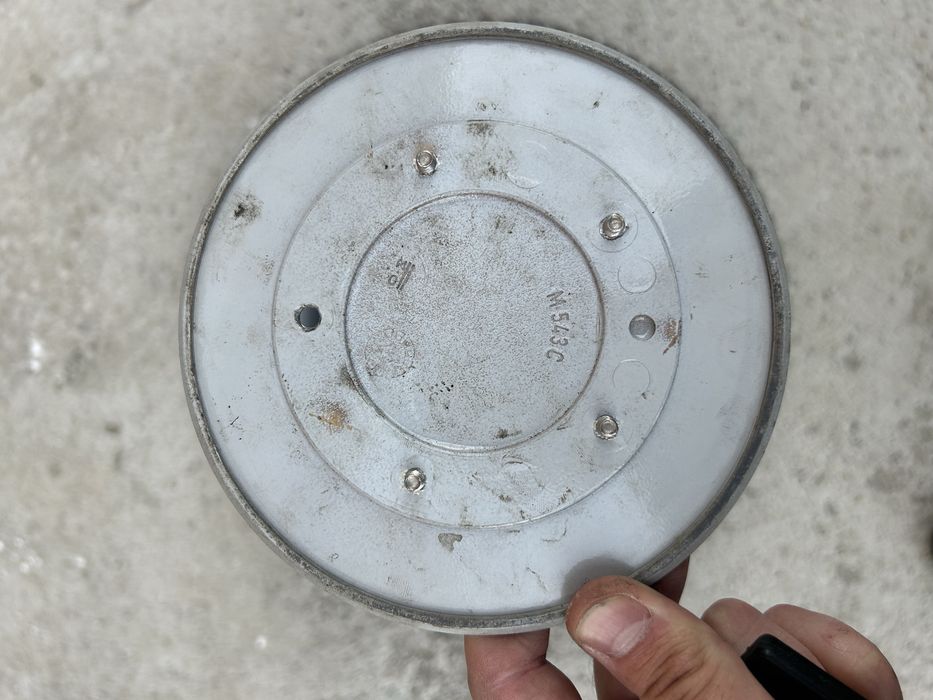 Зимни гуми с джанти