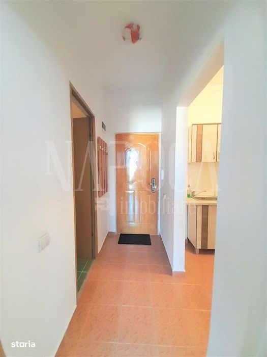 Apartament o camera de vanzare in Centru, Cluj Napoca — fotografia 3