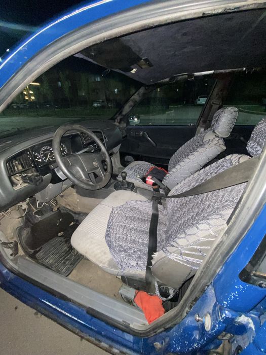 Volkswagen Passat В3