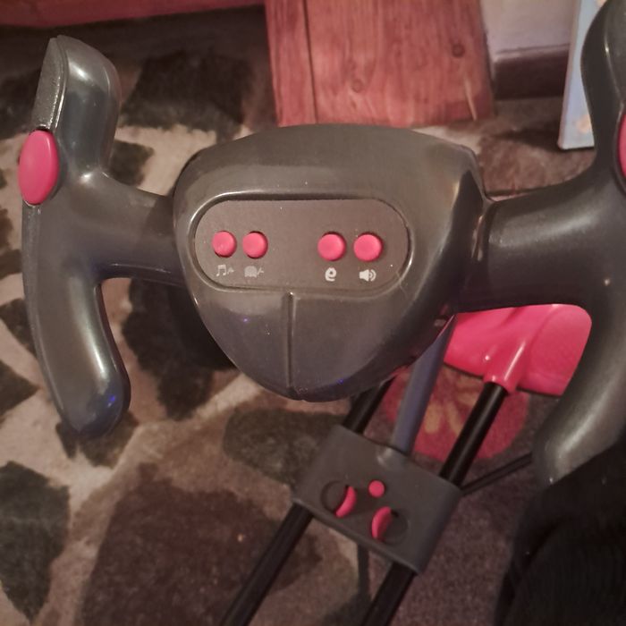 Go kart copii 3-8 ani Nou