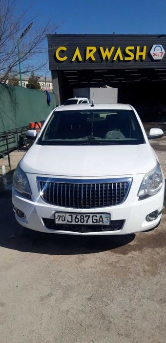 Cobalt sotiladi holati yaxshi