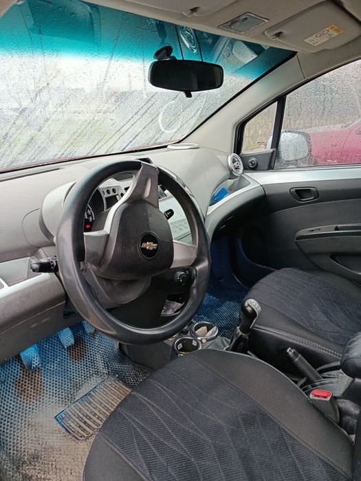 Шевроле Спарк яхши холатда