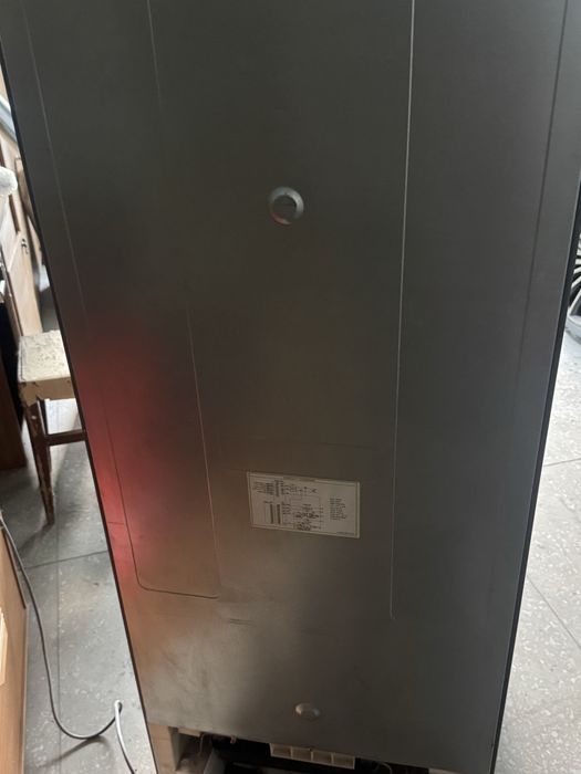 Продам холодильник Samsung б/у