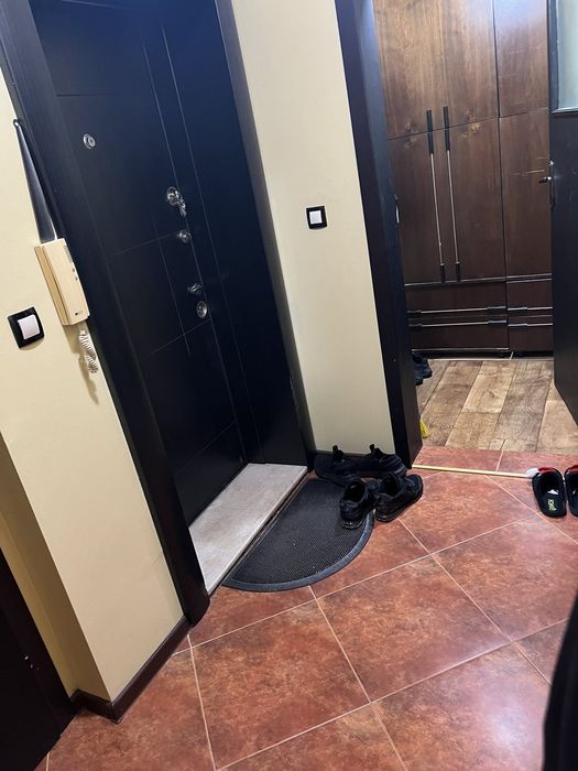 Дава се под наем Двустаен апартамент в Варна, Победа - 62 кв.м за 561 € - Снимка #7