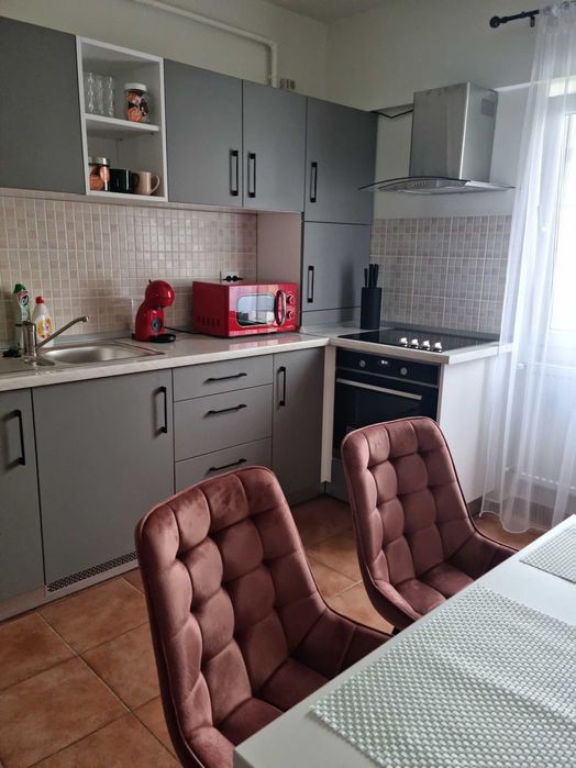 REGIM HOTELIER! Apartamente cu 2  camere decomandate ,ultra moderne!!