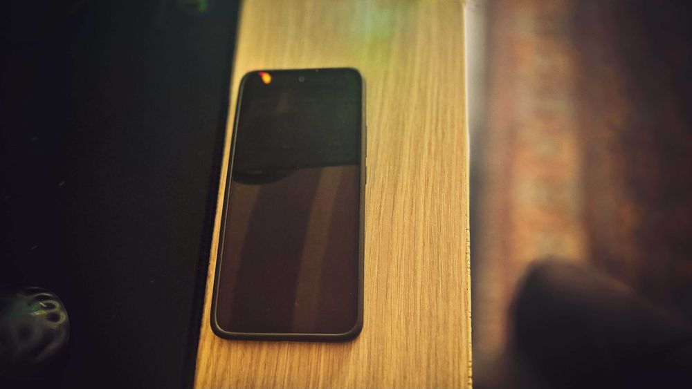Xiaomi Redmi Note 14