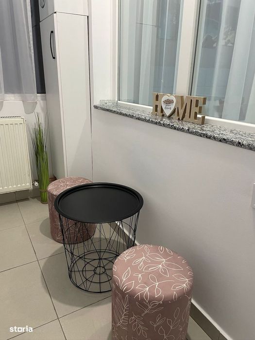 Garsonieră confort 1 - De vânzare - Zona centrală