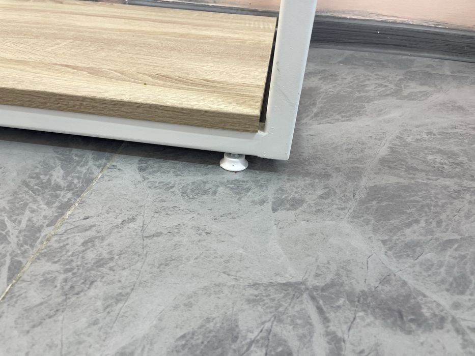 Продаю торговый стеллаж в стиле лофт