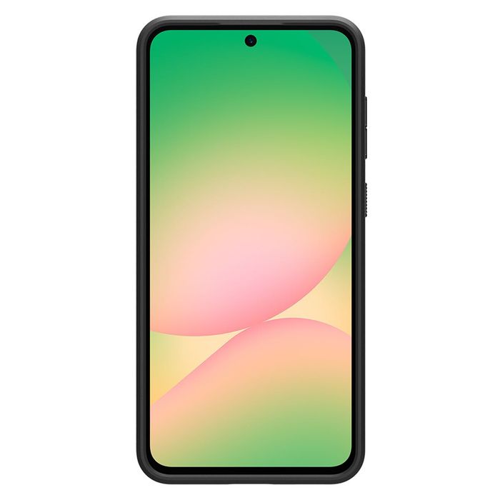 Spigen Liquid Air case–силиконов калъф за  Galaxy A56/A36