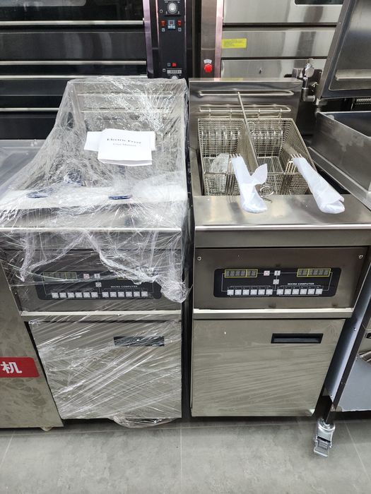 Кфс Фритюрница MAA-30A2