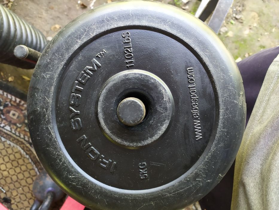 Блины и грифы разпродажа