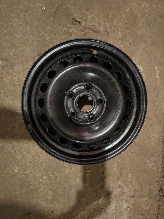 Jante 15" Skoda sau grup Volkswagen