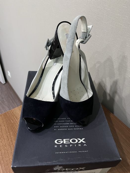 Босаножки женские