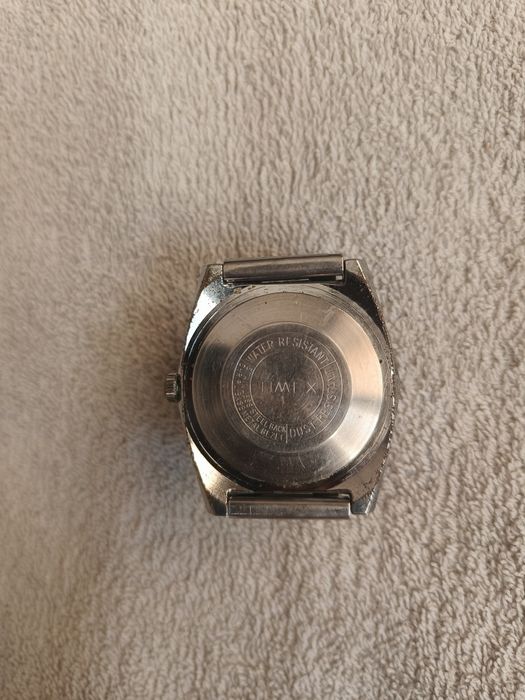 Часовници Timex.