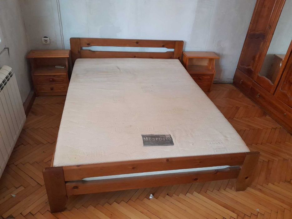 Спално обзавеждане