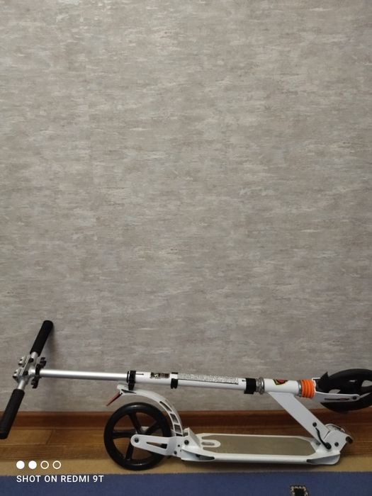 Самокат детский продам