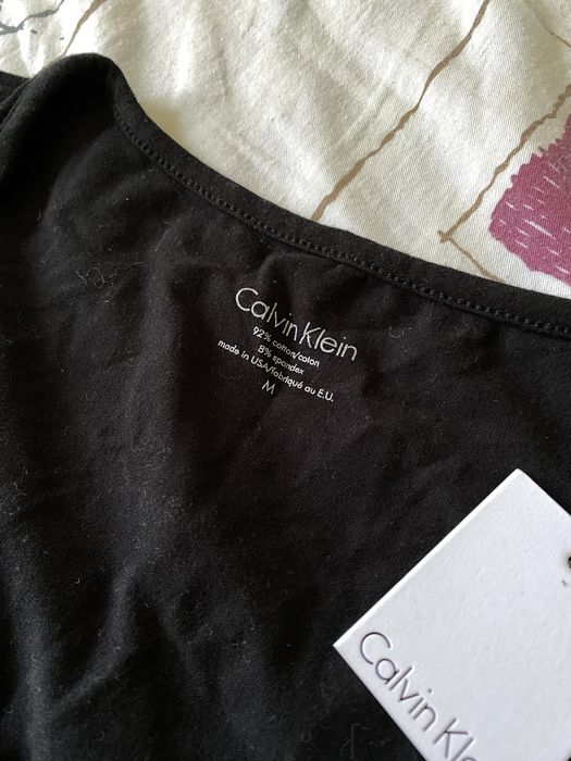 Футболка с длинным рукавом