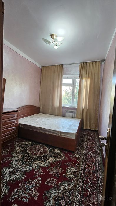 Янги хаёт 5а 3/2/7 кирпич метро бекат 2 минут