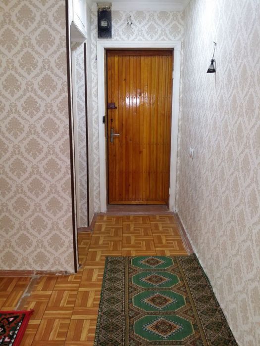 Сдается квартира Чиланзар 15 квл ориентир кондицерский цех SAFIA