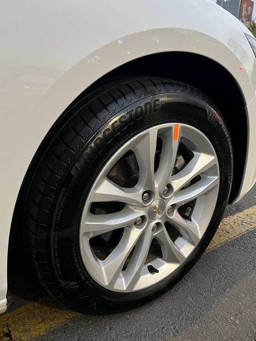 Chevrolet Malibu 2.4 Atmosferniy Bez Lyuk 2017 Stochno