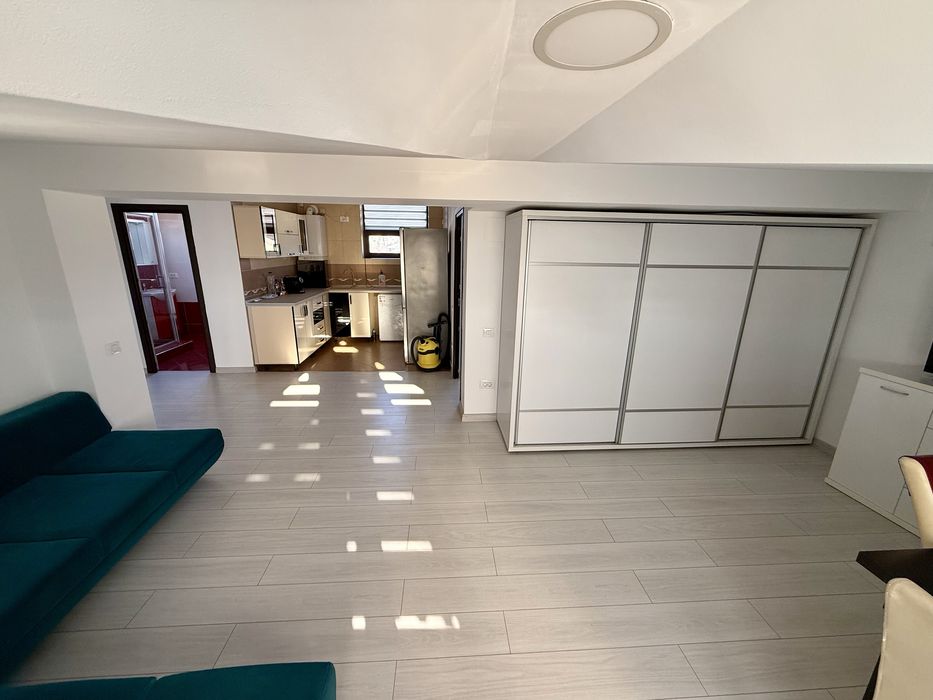 Apartament CENTRAL de inchiriat / Targoviste / bloc nou