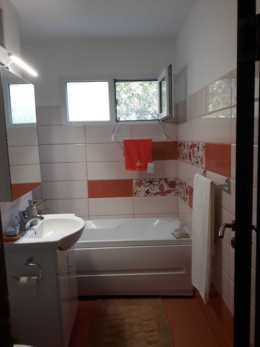 Apt 2 camere Podu Ros