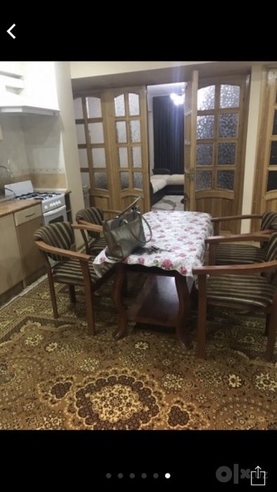 Аренда квартира сдается Ц 4 Алайский базар