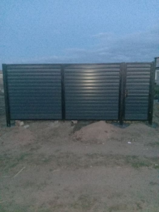 Металлические изделия