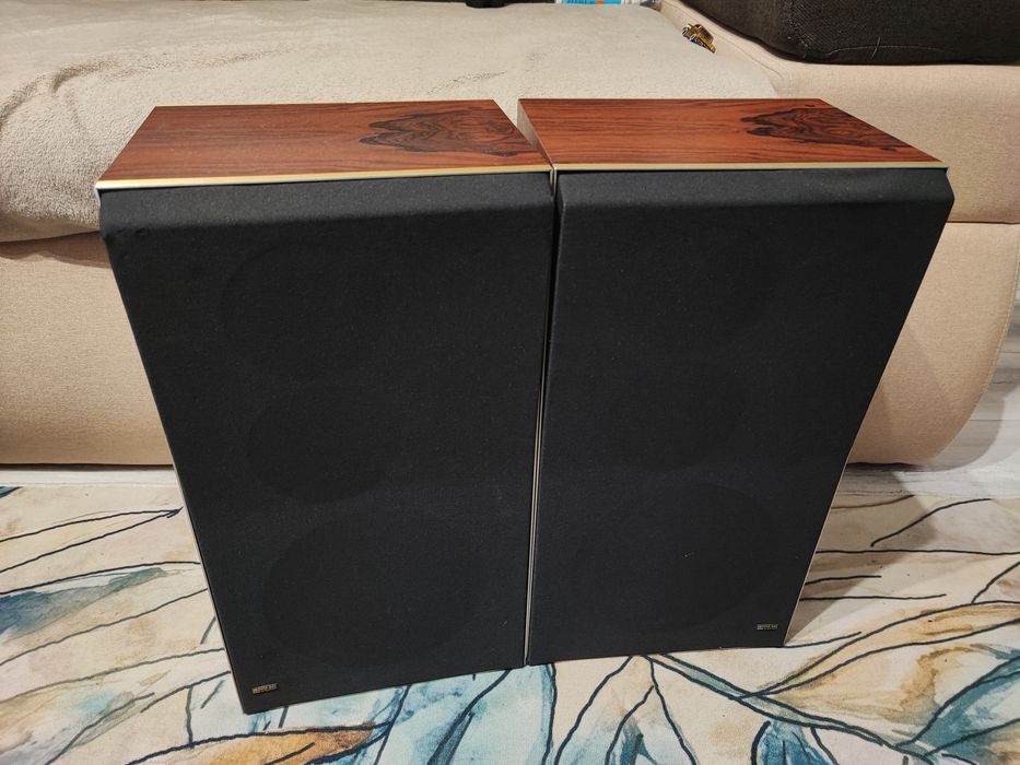 Boxe Bang & Olufsen beovox s45 mk2