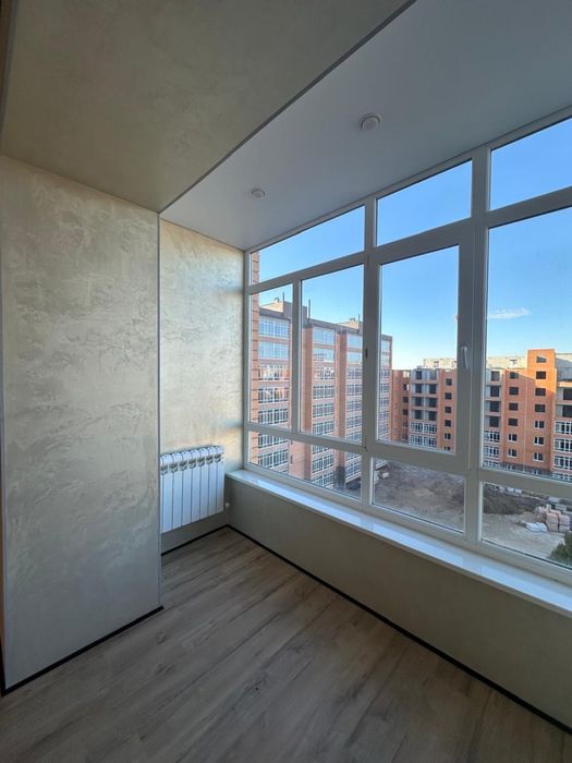 Продам 3х комн 10 мкр