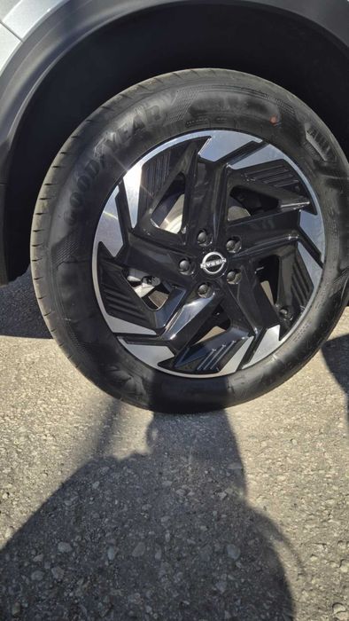 Летни гуми Good Year 235/55R18