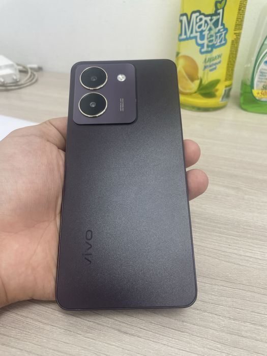 Vivo Y27s 128гб…