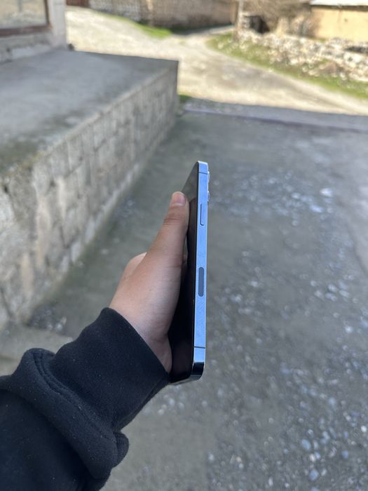 iPhone 13 Pro Max 128gb 86%