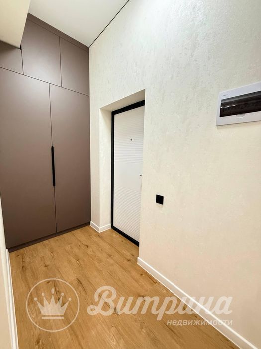 Жк Салом, 2-х комнатная квартира на Максим Горьком