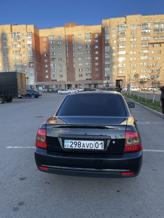 Срочно Продам приору 2014
