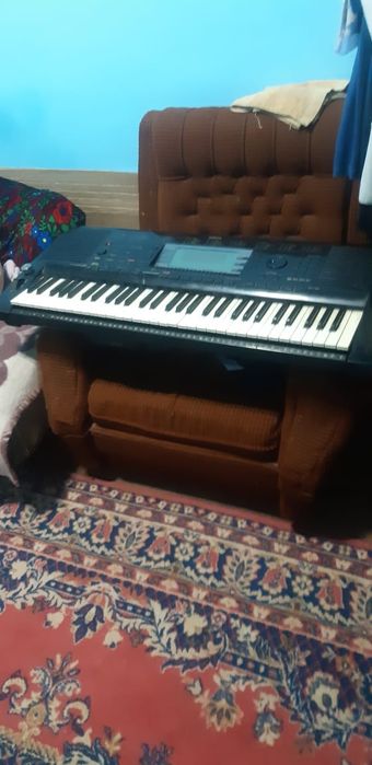 Синтизатор Yamaha p630