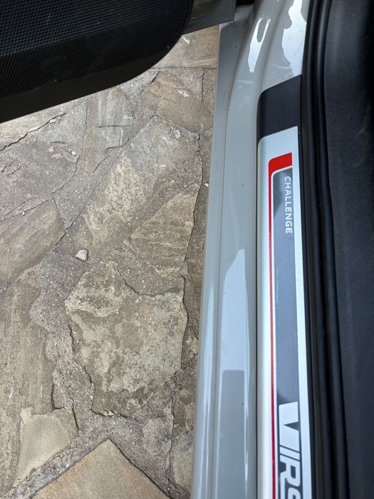 Skoda Octavia Primul proprietar în tara