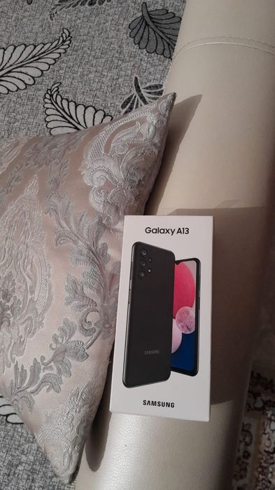 Galaxy Samsung А13