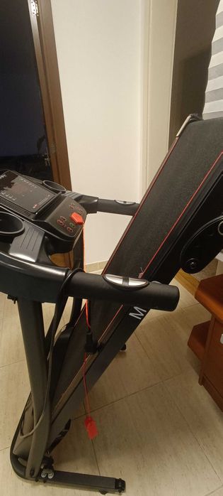 Bandă alergare Techfit MT99