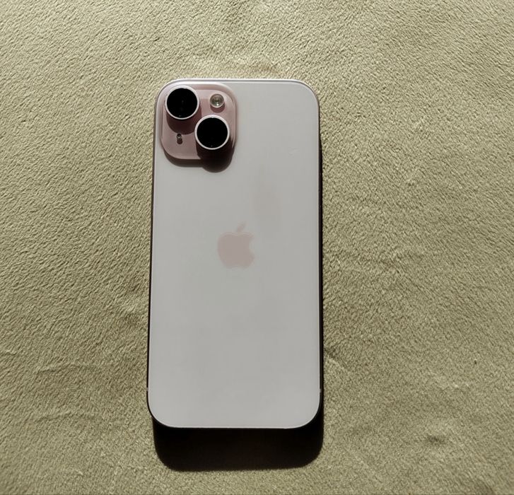 Iphone 15 Pink - Iphone 15 розов