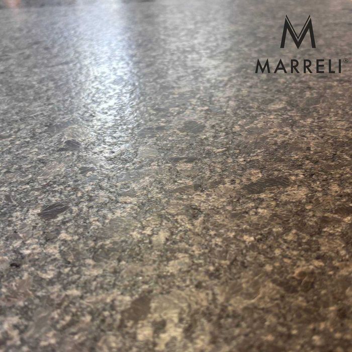 Гранит STEEL GREY LEATHER FINISH и LAPOTRA плочки 60*60*2 см