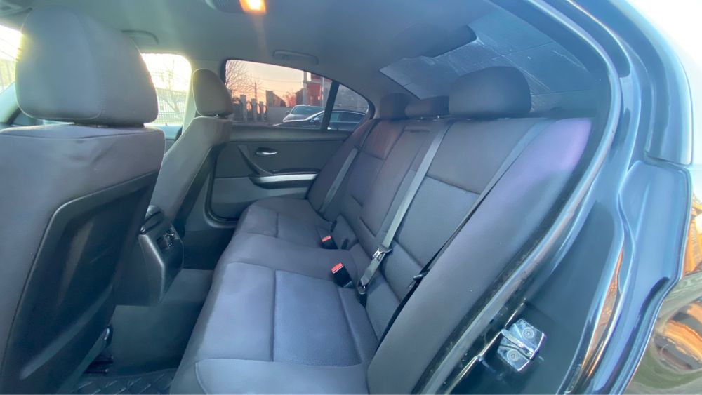 Bmw 318i An 2008 Rate Fixe//Garantie//Livrare // Buy back