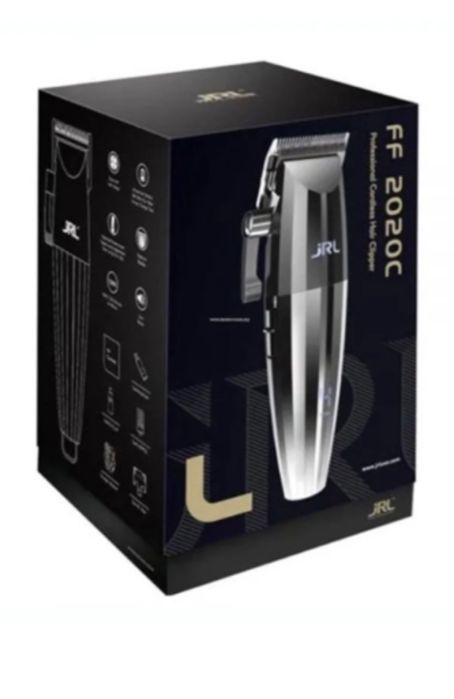 Mașină de tuns nouă în cutie