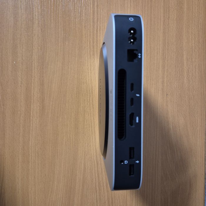 Mac mini m2 8/256