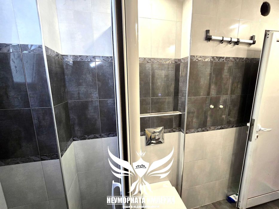 Продава се Тристаен апартамент в Асеновград - 69 кв.м за 754 €/кв.м - Снимка #12