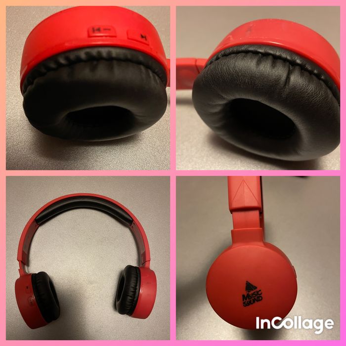 Bluetooth слушалки/usb колонки