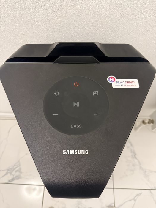 Boxă activă Samsung